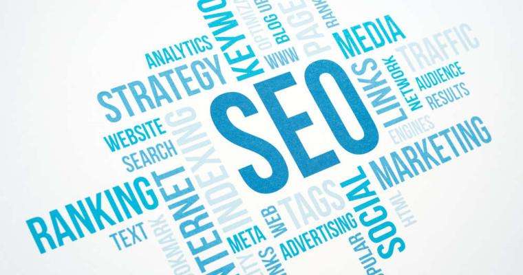 网站优化 网站优化